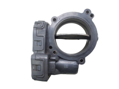 Drosselklappe Mercedes-Benz A6510900370 0280750564 1568