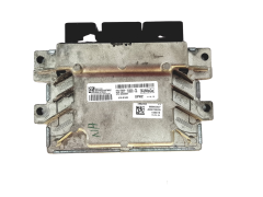 Steuergerät 5WY8930 FM5A-12A650-PC DS71-12B684-VB EMS2208 Ford FoMoCo