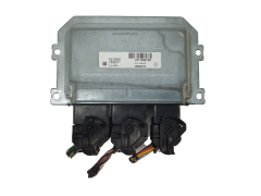 Steuergerät 237108979R 237105337R A2C11660800 Renault Continental 14937