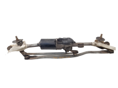 Wischergetriebe Nissan Micra K12 28810AX700 1155646-B 1593