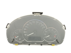 Tacho Kombiinstrument Peugeot 1007 9658241580 A2C53106797 25963 Tacho Kombiinstrument Peugeot 1007 9658241580 A2C53106797 25963