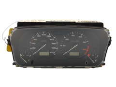 Tacho Kombiinstrument VW Polo 6N 6N0919860P 6160683007 21886