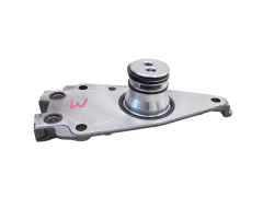 Stirndeckel Für Nockenwelle 130415408R 1.0 SCE Renault Dacia Nissan Stirndeckel Für Nockenwelle 130415408R 1.0 SCE Renault Dacia Nissan