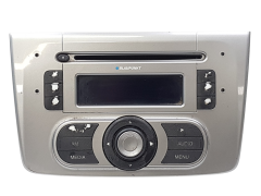Cd-Radio Alfa Romeo 955 MiTo 1560873490 7648361316 Blaupunkt