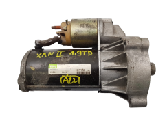Anlasser Starter Citroen Peugeot D9R12 5802M4 1.9 2.1TD Valeo 1443