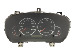 Tacho Kombiinstrument Ducato Jumper Boxer 1328414080 Fiat 28928 Tacho Kombiinstrument Ducato Jumper Boxer 1328414080 Fiat 28928