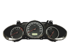 Tacho Kombiinstrument Honda Jazz HR-0294-018 78100SAAG300 41477