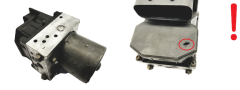 Abs-Pumpe Rover 75 0265222001 0265800001 Bosch 46376