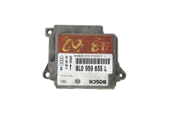 Steuergerät Moduł 8L0959655L 0285001352 Audi Bosch 23019