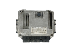 Steuergerät PSA 0281011802 9656841180 9653958980 Bosch 42609