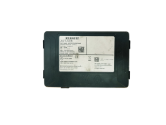 Steuergerät Moduł 282752235R 51986213 Renault