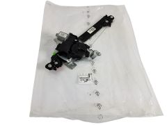 Fensterheber Links Hinten Neues Original Peugeot 508 9806087180