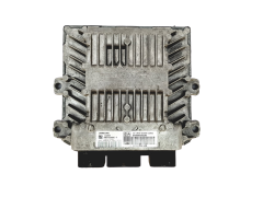 Steuergerät 9660300280 9653451880 5WS40285C-T PSA Siemens 26581 Steuergerät 9660300280 9653451880 5WS40285C-T PSA Siemens 26581