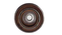 Riemenscheibe Für Kurbelwelle 7700111172 2.0 IDE Renault Laguna 2