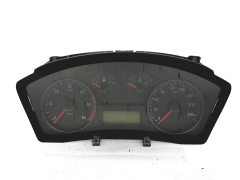 Tacho Kombiinstrument Fiat Stilo 51756700 VP4FCF-10849-JA 59068 Tacho Kombiinstrument Fiat Stilo 51756700 VP4FCF-10849-JA 59068