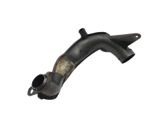 Ladeluftschlauch 1400016680 143478 2.0 HDI Citroen Peugeot Jumpy C8 Expert 807 Ladeluftschlauch 1400016680 143478 2.0 HDI Citroen Peugeot Jumpy C8 Expert 807