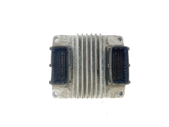 Steuergerät 8972272258 09389429 Opel Isuzu Delphi  39232
