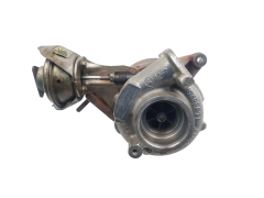 Turbolader 0375K8 GT1749V 9654919580 2.0 HDI 2.0 TDCi PSA Ford  Garrett