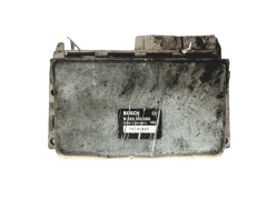 Steuergerät ABS 0265100066 PSA  Bosch 20291