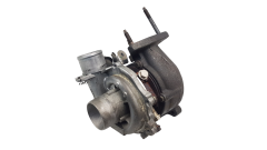 Turbolader GT1746V 8200475873 755507-3 1.9 DCI Garrett Renault