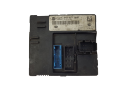 Steuergerät Audi 4F0907289F 4F0910289F 5DK008762-12 Hella Steuergerät Audi 4F0907289F 4F0910289F 5DK008762-12 Hella
