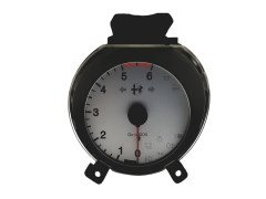 Tacho Kombiinstrument Alfa Romeo 156 156034468 503350010500 51076