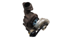 Turbolader 9611632580 037578 Garrett 1.9 TD Citroen Peugeot 