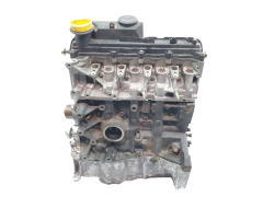 Dieselmotor K9K772 K9KZ772 7701477453 1.5 dCi Renault Clio 3 S14