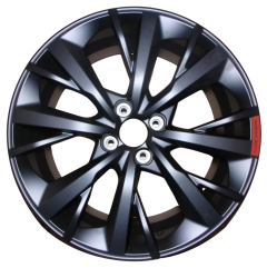 Alufelge Neues Original 18" 9810294980 Peugeot Alufelge Neues Original 18" 9810294980 Peugeot