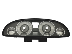 Tacho Kombiinstrument Lancia Thesis 51773639 FI0011058K0C0 40578