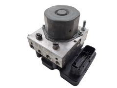 Abs-Pumpe Seat Ibiza 6R0614517BL 0265956073 Bosch 2201