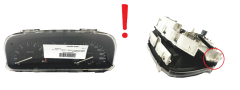 Tacho Kombiinstrument Honda Civic 78100 SH3 HR-115-012 57527