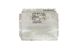 Steuergerät 0295454232Q01 0265109477 Mercedes Bosch 38675