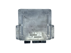 Steuergerät 9659520280 0281011779 9640938180 PSA Bosch 61282