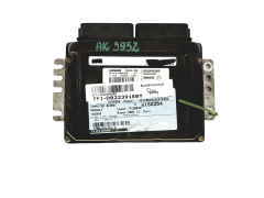 Steuergerät S110138000C 8200059086 8200044437 Renault Siemens 22391