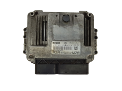 Steuergerät 0281012145 55204647 5134A3CBM Fiat Alfa Bosch 14599