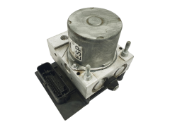 Abs-Pumpe Alfa Romeo Mito 51879980 0265951710 0265251816 64665