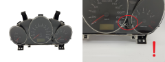 Tacho Kombiinstrument Mitsubishi Colt MN148888K MM0038007 1589