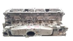 Zylinderkopf 9684487210 0200HS 1.6 HDI 8v TDCI PSA Ford