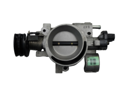 Drosselklappe Chrysler Dodge 04861254AF 11200006AB