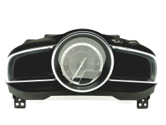 Tacho Kombiinstrument Mazda 3 CX-3 BJE155430 HQBJE1G
