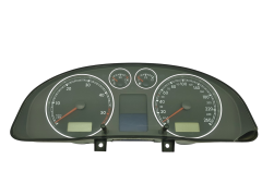 Tacho Kombiinstrument VW Passat B5 3B0920825A 110080052002 28564