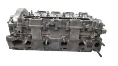 Zylinderkopf 0200EH 9655911480 1.6HDI D TDCI PSA Volvo Ford S6