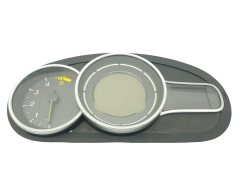 Tacho Kombiinstrument Renault Megane 3 248107859R A2C53363612 26599