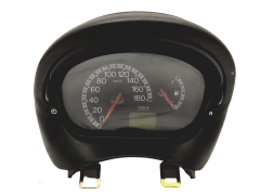 Tacho Kombiinstrument Fiat Seicento 735290631 6063449911 30307