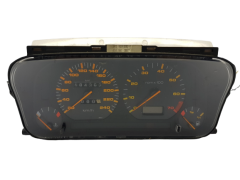 Tacho Kombiinstrument Seat Ibiza 6K0919033F 6160613007 Motometer Tacho Kombiinstrument Seat Ibiza 6K0919033F 6160613007 Motometer