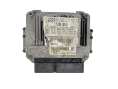 Steuergerät 51809688 0281013579 4136A5ACM Fiat Bosch 56859