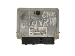 Steuergerät 24417194PE 0281010269 Opel  Bosch 30741