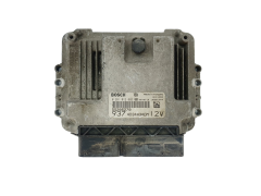 Steuergerät 55206270 0281012882 Alfa Romeo Bosch 37258
