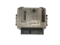 Steuergerät 55206271 0281012883 Alfa Romeo Bosch 37494